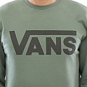 Mikina VANS CLASSIC CREW