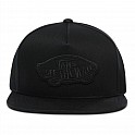 Kšiltovka VANS MN CLASSIC PATCH SNAPBACK
