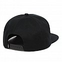 Kšiltovka VANS MN CLASSIC PATCH SNAPBACK
