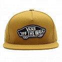 Kšiltovka VANS MN CLASSIC PATCH SNAPBACK