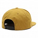 Kšiltovka VANS MN CLASSIC PATCH SNAPBACK