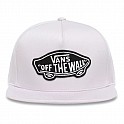Kšiltovka VANS MN CLASSIC PATCH SNAPBACK