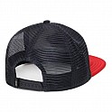 Kšiltovka VANS MN CLASSIC PATCH TRUCKER