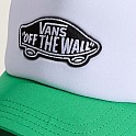 Kšiltovka VANS CLASSIC PATCH TRUCKER
