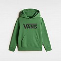 Mikina VANS CLASSIC PO