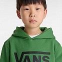 Mikina VANS CLASSIC PO