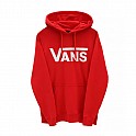 Mikina VANS MN VANS CLASSIC PO HOOD