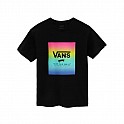 Triko VANS MN CLASSIC PRINT BOX