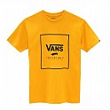 Triko VANS MN CLASSIC PRINT BOX