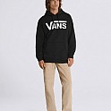 Mikina VANS CLASSIC PULLOVER