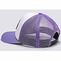 Kšiltovka VANS CLASSIC PATCH CURVED BILL TRUCKER