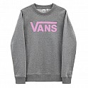 Mikina VANS WM CLASSIC V CREW