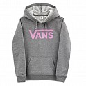 Mikina VANS WM CLASSIC V II HOOD