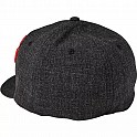 Kšiltovka FOX CLOUDED FLEXFIT 2.0 HAT