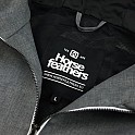 Pánská bunda HORSEFEATHERS CLOSTER JACKET