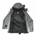 Pánská bunda HORSEFEATHERS CLOSTER JACKET
