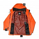 Bunda HORSEFEATHERS CLOSTER JACKET