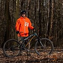 Bunda HORSEFEATHERS CLOSTER JACKET
