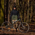 Bunda HORSEFEATHERS CLOSTER JACKET