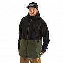 Bunda HORSEFEATHERS CLOSTER JACKET