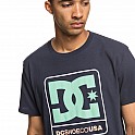 Triko DC CLOUDLY SS M TEES