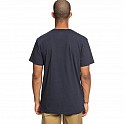 Triko DC CLOUDLY SS M TEES