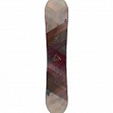 Snowboard HEAD CLOVER LYT 2022/23