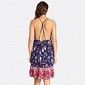 Šaty BILLABONG COCONUT DRESS