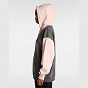 Mikina VANS COLORBLOCK PULLOVER HOODIE