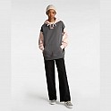 Mikina VANS COLORBLOCK PULLOVER HOODIE