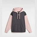 Mikina VANS COLORBLOCK PULLOVER HOODIE