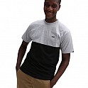 Triko VANS MN COLORBLOCK TEE