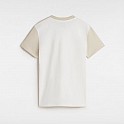 Triko VANS COLORBLOCK BFF TEE