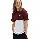 Triko VANS MN COLORBLOCK TEE