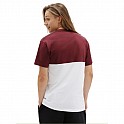 Triko VANS MN COLORBLOCK TEE