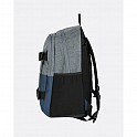 Batoh BILLABONG COMMAND SKATE PACK 23L