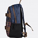 Batoh BILLABONG COMMAND SKATE PACK 27L