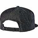 Kšiltovka FOX COMMOTION SNAPBACK HAT