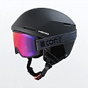 HELMA HEAD COMPACT PRO W SKI HELMET