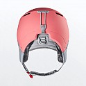 HELMA HEAD COMPACT SKI W HELMET