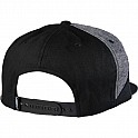 Kšiltovka FOX CONJUNCTION SNAPBACK HAT