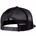 Kšiltovka FOX COPPER TOPPER SNAPBACK HAT