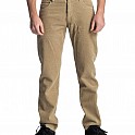 Kalhoty RIP CURL CORD LOCK STRAIGHT PANT