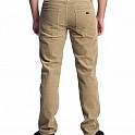 Kalhoty RIP CURL CORD LOCK STRAIGHT PANT