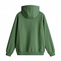 Mikina VANS CORE BASIC CREW SWEATSHIRT FULL ZIP