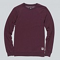Mikina ELEMENT CORNELL OVERDYE CREW