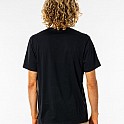 Triko RIP CURL CORP ICON TEE