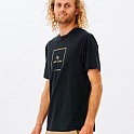 Triko RIP CURL CORP ICON TEE