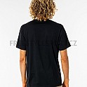 Triko RIP CURL CORP ICON TEE