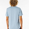 Triko RIP CURL CORP ICON TEE
